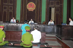 Bộ luật Tố tụng hình sự 2015: Một số điểm chưa ổn