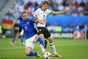 Đêm không tin có thượng đế!