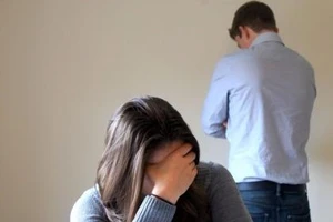 ‘Kẻ bội tình’ lại níu giữ hôn nhân…