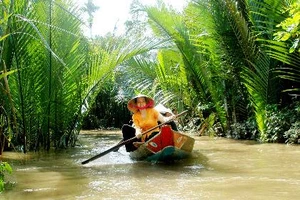 Du lịch ĐBSCL cần mới lạ và độc đáo