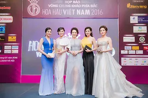 Người đẹp nhân ái có cơ hội thành hoa hậu