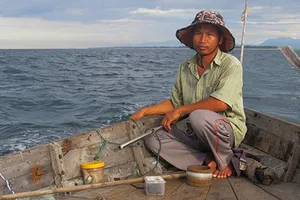 Sẽ tạo việc làm cho ngư dân bị ảnh hưởng từ sự cố Formosa