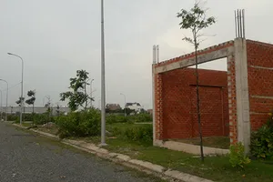 Tạm đình chỉ công tác chủ tịch UBND phường 9, TP Vũng Tàu