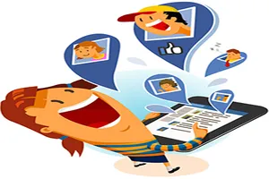 Người Sài Gòn trên ‘phây’