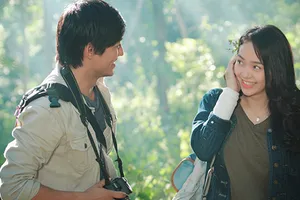 Chỉ cần tiền sẽ thoát kiếp phim mì ăn liền? 