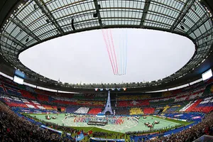 Nhật ký Euro 2016: Chia tay mùa hè nước Pháp