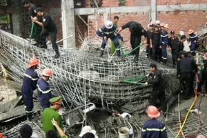 Khó ngăn tai nạn lao động do thanh tra viên quá ít