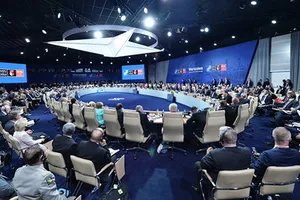 NATO-Nga: Căng thẳng hơn!