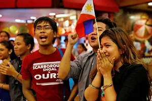 ‘Đường chín đoạn’ không có cơ sở pháp lý