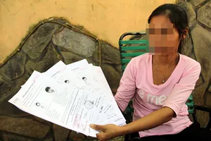 Bình Long - Bình Phước: BV trao nhầm con, trách nhiệm ra sao?