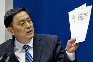 Trung Quốc cảnh báo nguy cơ xung đột