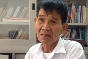 Ban Nội chính Khánh Hòa trả lời người bị oan