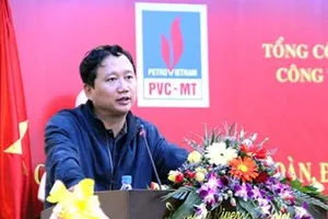 Ai có quyền không công nhận ông Trịnh Xuân Thanh là ĐBQH?