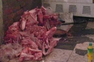 Sẽ công khai trên báo chí các cơ sở thực phẩm bẩn 