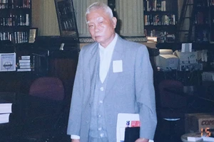 Tầm nhìn Trần Bạch Đằng