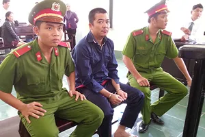 Tòa trả hồ sơ vì nhiều chứng cứ quan trọng chưa rõ