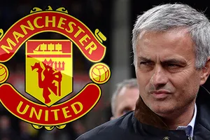 Dàn trận ở Ngoại hạng Anh