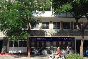 Phải giải quyết ngay hậu quả cấp bằng tốt nghiệp sai