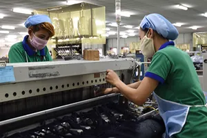 Trách nhiệm xã hội DN: Hở từ... cơ bản