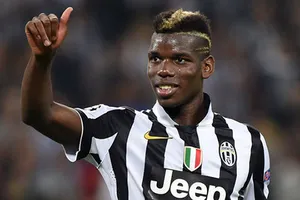 Sun Sports đưa tin MU đưa Pogba về Old Trafford với giá 105 triệu bảng