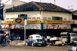  La-de Con Cọp - Mời anh nâng ly