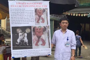 Việc thiện ‘sai quy trình’!