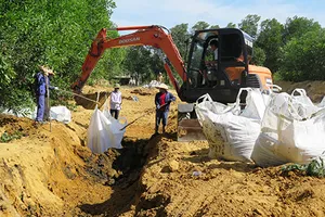 Formosa không thể phủi trách nhiệm