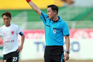 Không có tiêu cực, sao phải chống?