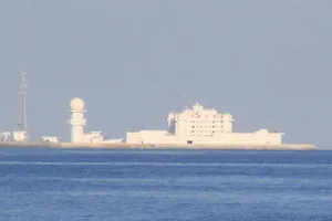 Trung Quốc lại giở trò ngụy biện mới