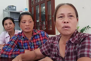 Ẩn khuất vụ bị cáo khuyên VKS nhận sai 