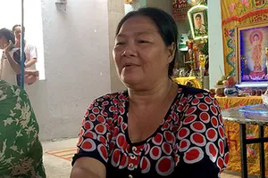 2 người ở quận 7 bị đâm chết do va quẹt xe