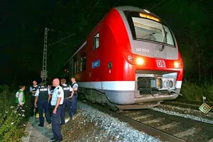 Lần đầu tiên IS nhận trách nhiệm vụ khủng bố ở Đức 