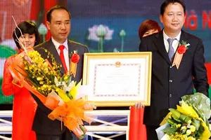 Vì sao PVC thua lỗ hàng ngàn tỉ đồng?