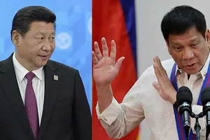 Trung Quốc trở thành ‘cường quốc ngỗ nghịch’