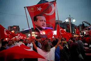 Áo và Đức tiếp tục phản ứng với Thổ Nhĩ Kỳ