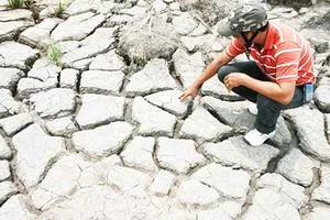 ĐBSCL hạn nặng vì xung đột lợi ích giữa các quốc gia