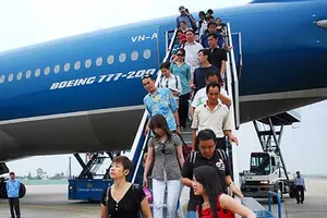 'Không ai chịu trách nhiệm vì chủ tịch tập đoàn ngang hàng bộ trưởng'