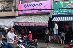 Giấy nhà, đất cấp sai: Lo hậu quả do không thu hồi