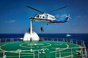 Quan hệ thân tình Trung Quốc-Campuchia