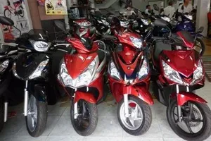 Vay tiêu dùng lãi 0% kèm... bẫy!