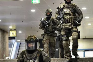 Đức - mục tiêu mới của khủng bố IS