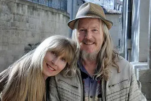 Vẽ tranh giả khét tiếng thế giới 