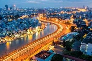 Môi trường kinh doanh Việt Nam được đánh giá tích cực