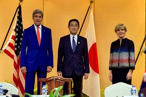 Trung Quốc phải tuân thủ phán quyết trọng tài