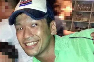 Hung thủ tâm thần thảm sát người khuyết tật ở Nhật