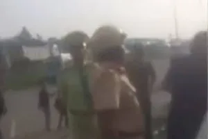 Bị chọc giận nên CSGT Rạch Chiếc đánh người vi phạm?