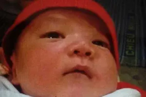 Trẻ 10 ngày tuổi nghi bị bắt cóc tại nhà