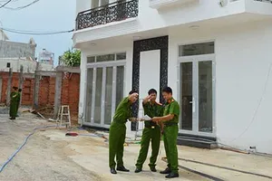 Sẽ đập 15 nhà không phép ở Vũng Tàu?