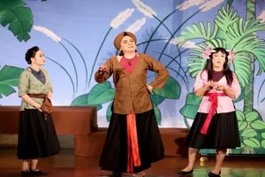 Tấm Cám tăng giá vì quá sốt