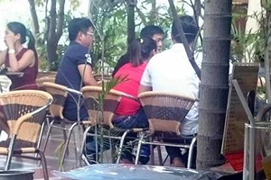 Đánh thuế, thương lái Trung Quốc sẽ hết thao túng ?